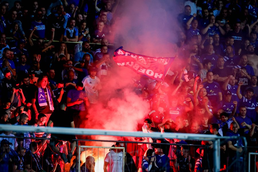 Локомотив София Левски1