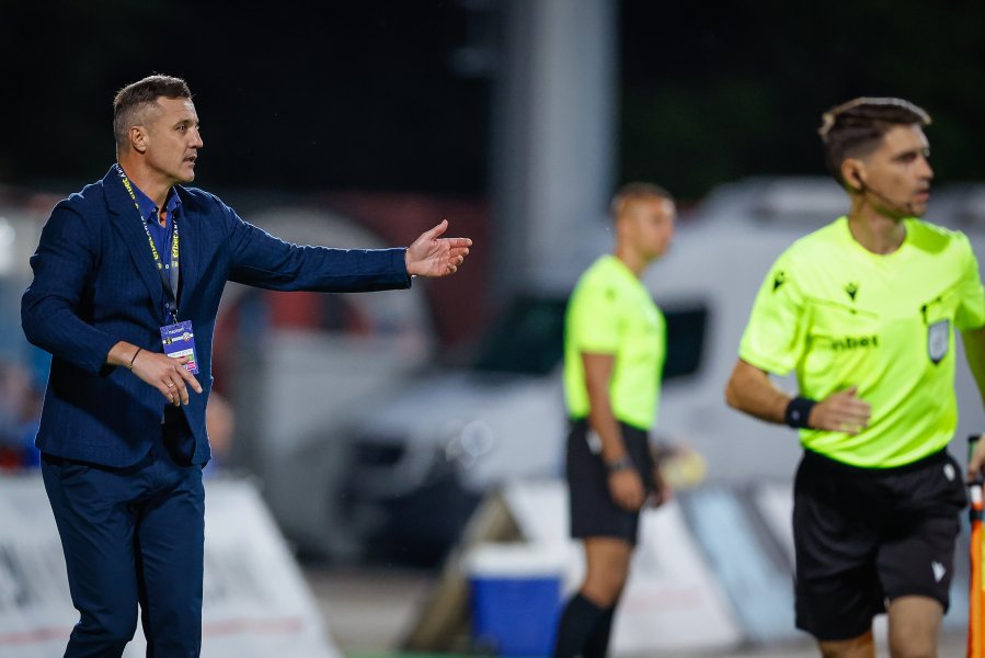 Локомотив София Левски1