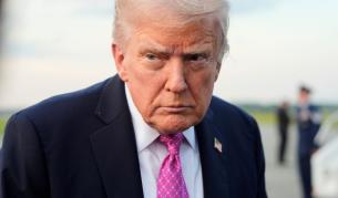"99% позитивен демократически БОКЛУК" - защо Тръмп е гневен на ABC news