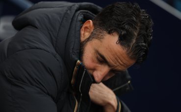 Ратклиф обяви: Трябва търпение, ще дам три години на Аморим