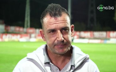 Иван Стоянов: Не съм броил колко човека са дошли, постоянно идват нови, това е футболът