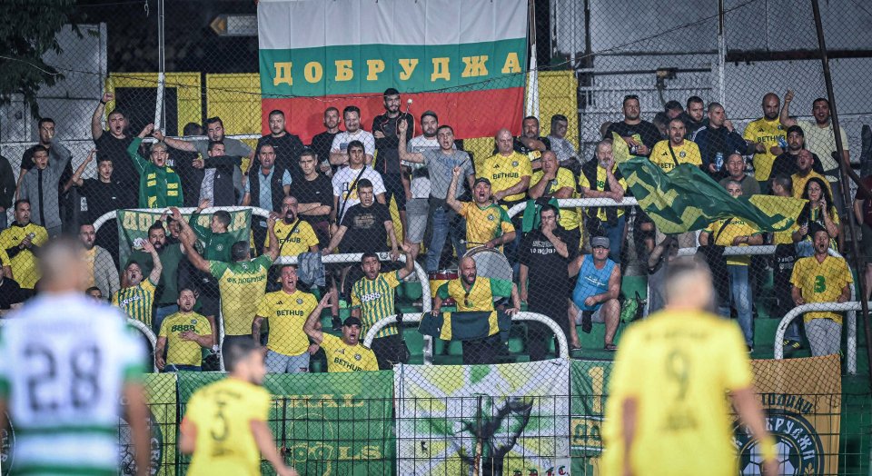 Черно море Добруджа1