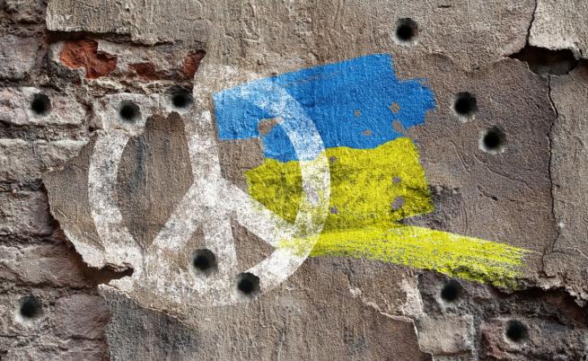 След края на войната - ще успее ли Западът да гарантира сигурността на Украйна