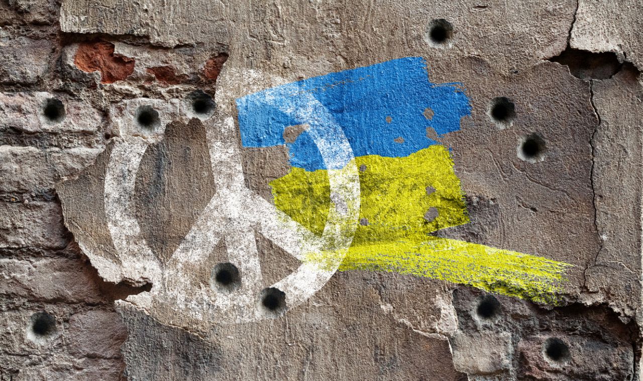 След края на войната - ще успее ли Западът да гарантира сигурността на Украйна