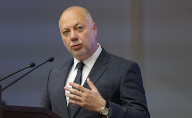 Росен Желязков: България е част от коалицията за връщане на децата на Украйна