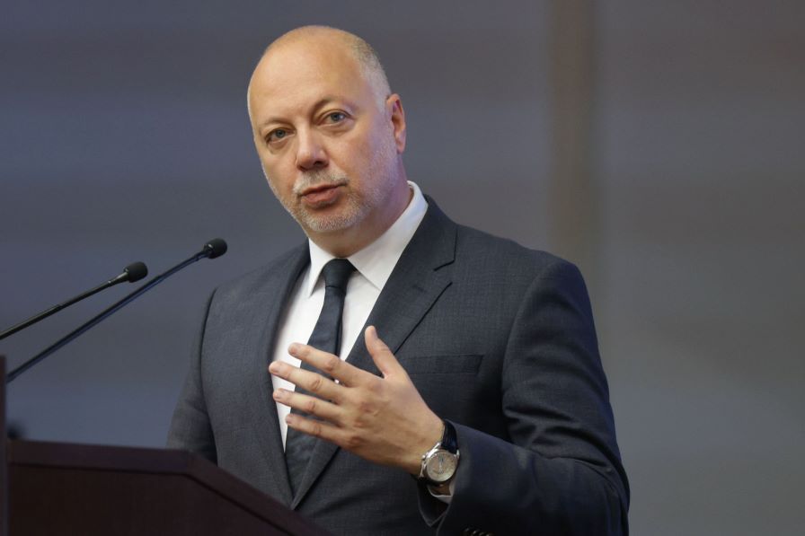 Желязков: Правителството се вслушва във всяка критика, за нас е важен политическият прагматизъм