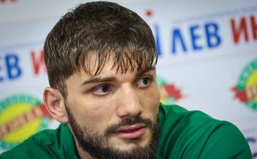 Киуан: За следващите Олимпийски игри ще бъда най-добрият боксьор в света