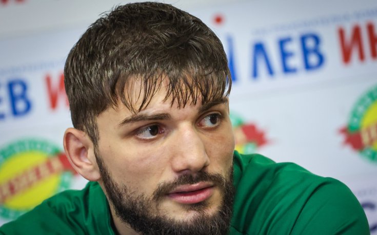 Киуан: За следващите Олимпийски игри ще бъда най-добрият боксьор в света