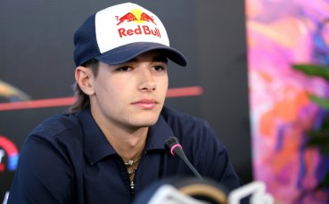 Потвърдено: Нова звездна двойка на България