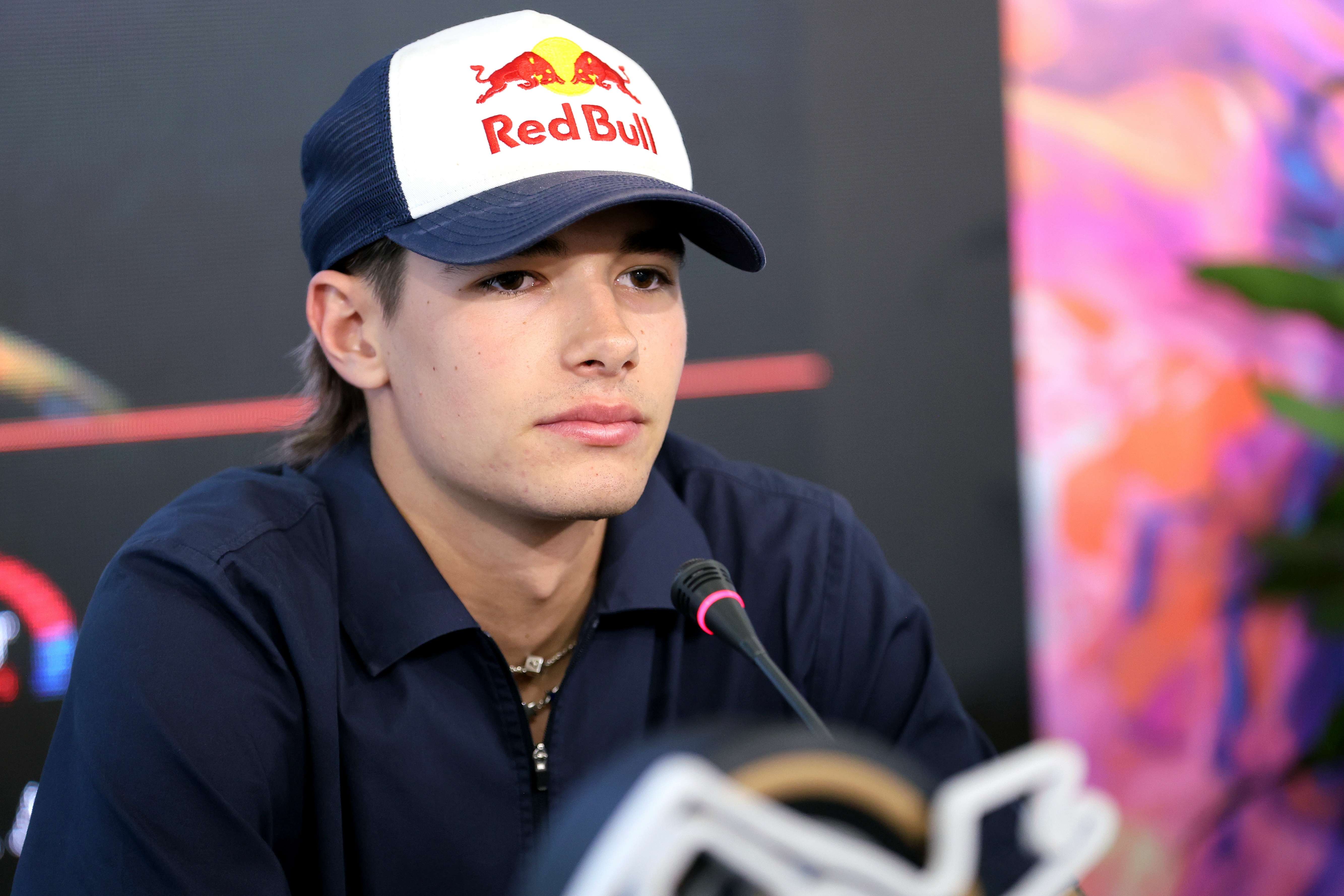 Никола Цолов: Щастлив съм от дебюта си във Формула 2