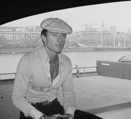 Светът се прощава с един от най обожаваните холивудски актьори –