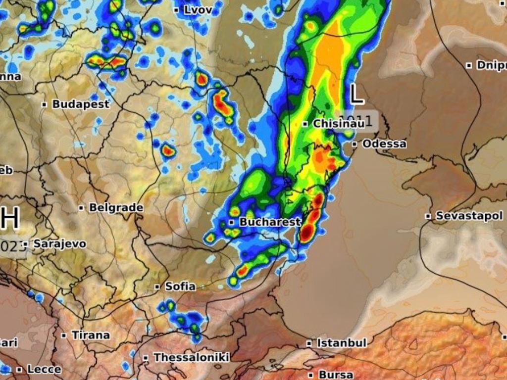 WXCHARTS
