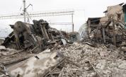 <p>Руска атака остави Кропивницки и 44 села без електричество</p>