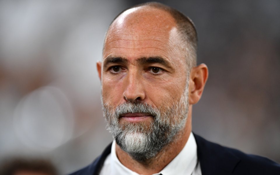 Игор Тудор и Тотнъм се разделят по взаимно съгласие