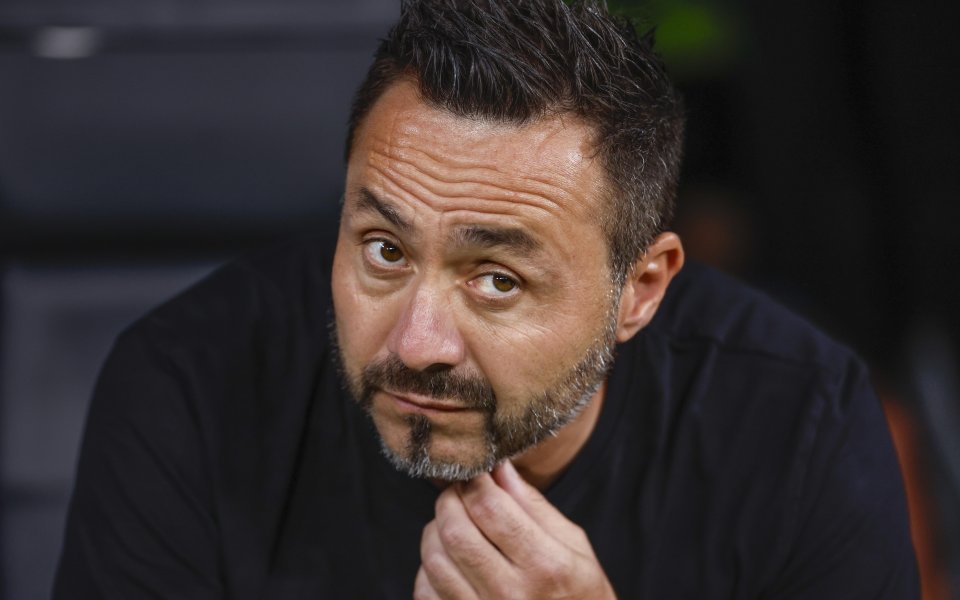 Нов кандидат е в плановете на Ман Юнайтед