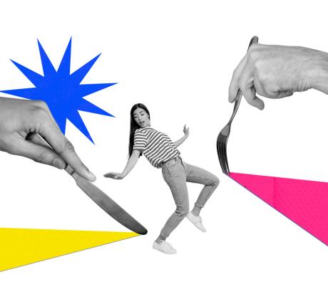 Стресът е неизбежна част от ежедневието но начинът по който