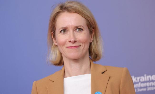 <p>"Няма да влезем в тези два капана"</p>