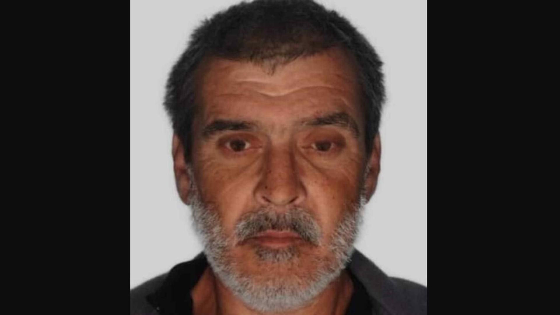 Столичното Шесто РУ издирва 52 годишния Георги Ганчев На 30 август