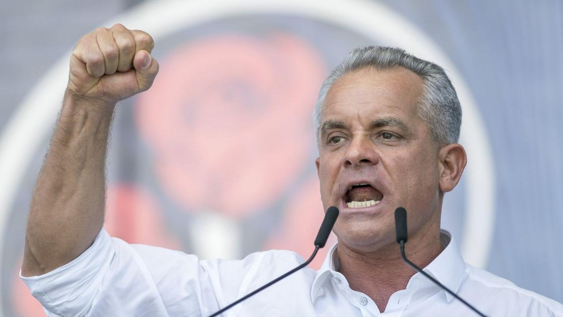 Гърция е спряла екстрадицията към Молдова на бизнесмена и бивш