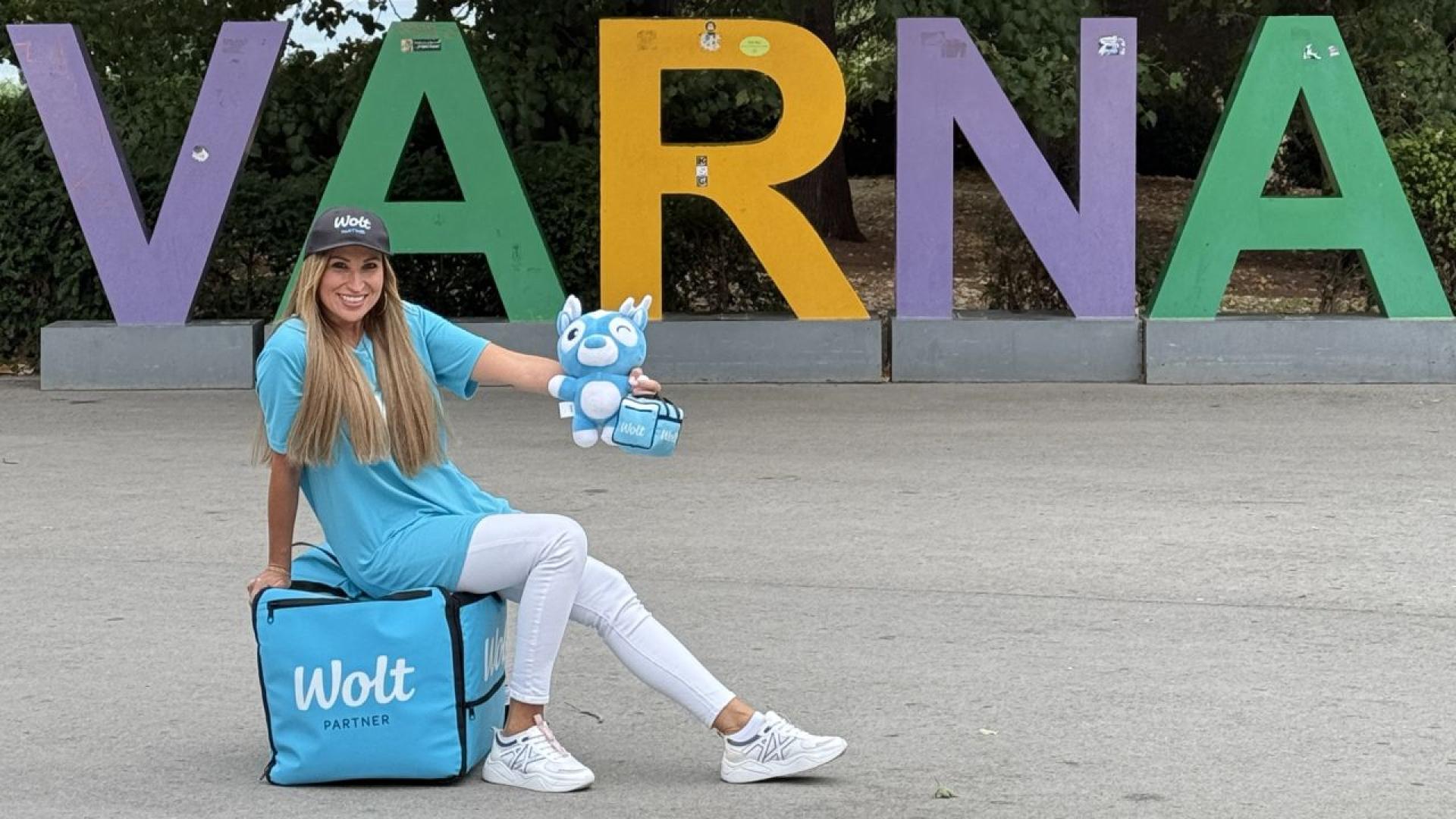 След успешно навлизане в София и Пловдив водещата платформа за