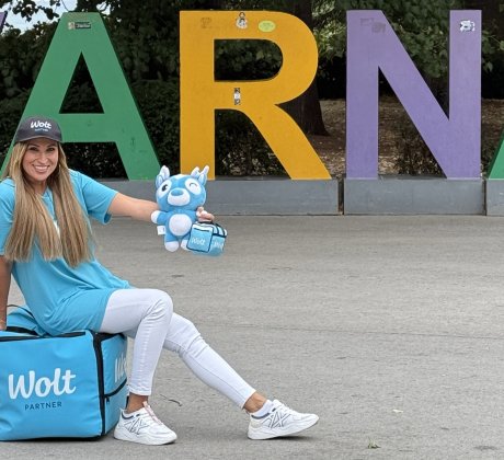 След успешно навлизане в София и Пловдив водещата платформа за