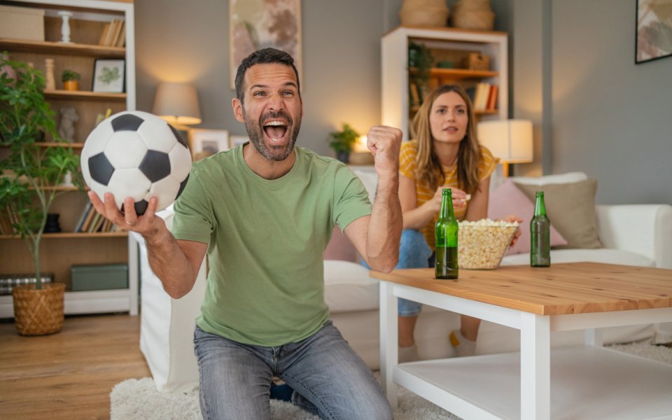 Наполи и Ювентус задават темпото в Серия А