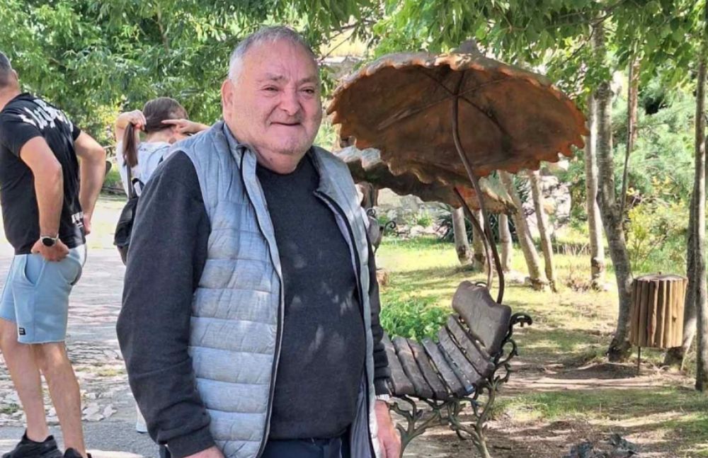 Откриха мъжа, изчезнал от Дома за стари хора в Нови пазар
