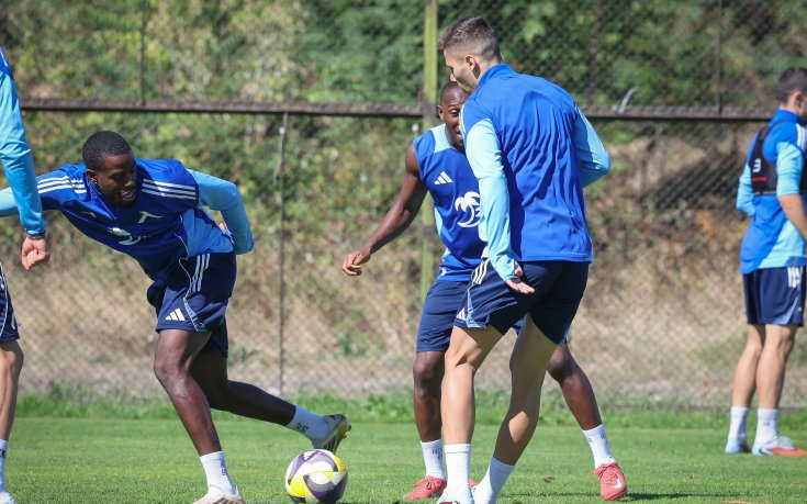 Фабиен пак аут: страх или мъдрост спира крилото на Левски?