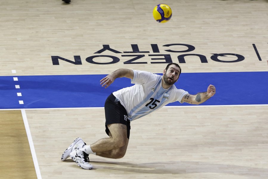 Франция Аржентина1