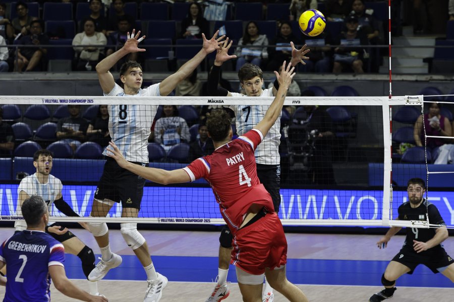 Франция Аржентина1