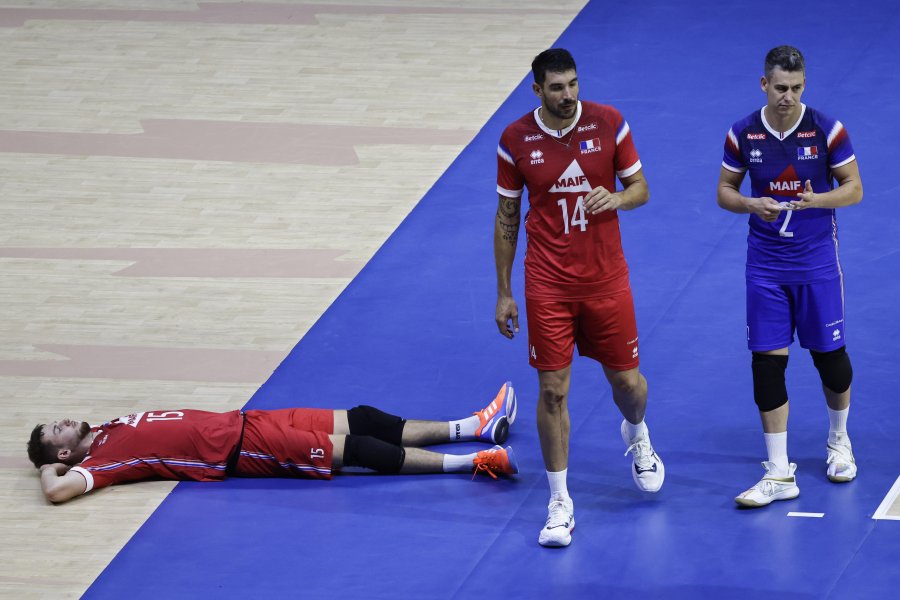 Франция Аржентина1