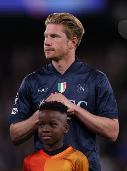 Манчестър Сити vs Наполи1