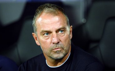 Ханзи Флик: Маркъс Рашфорд е фантастичен играч