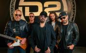 Рок легендите „D2“ отбелязаха 25 години с нов сингъл