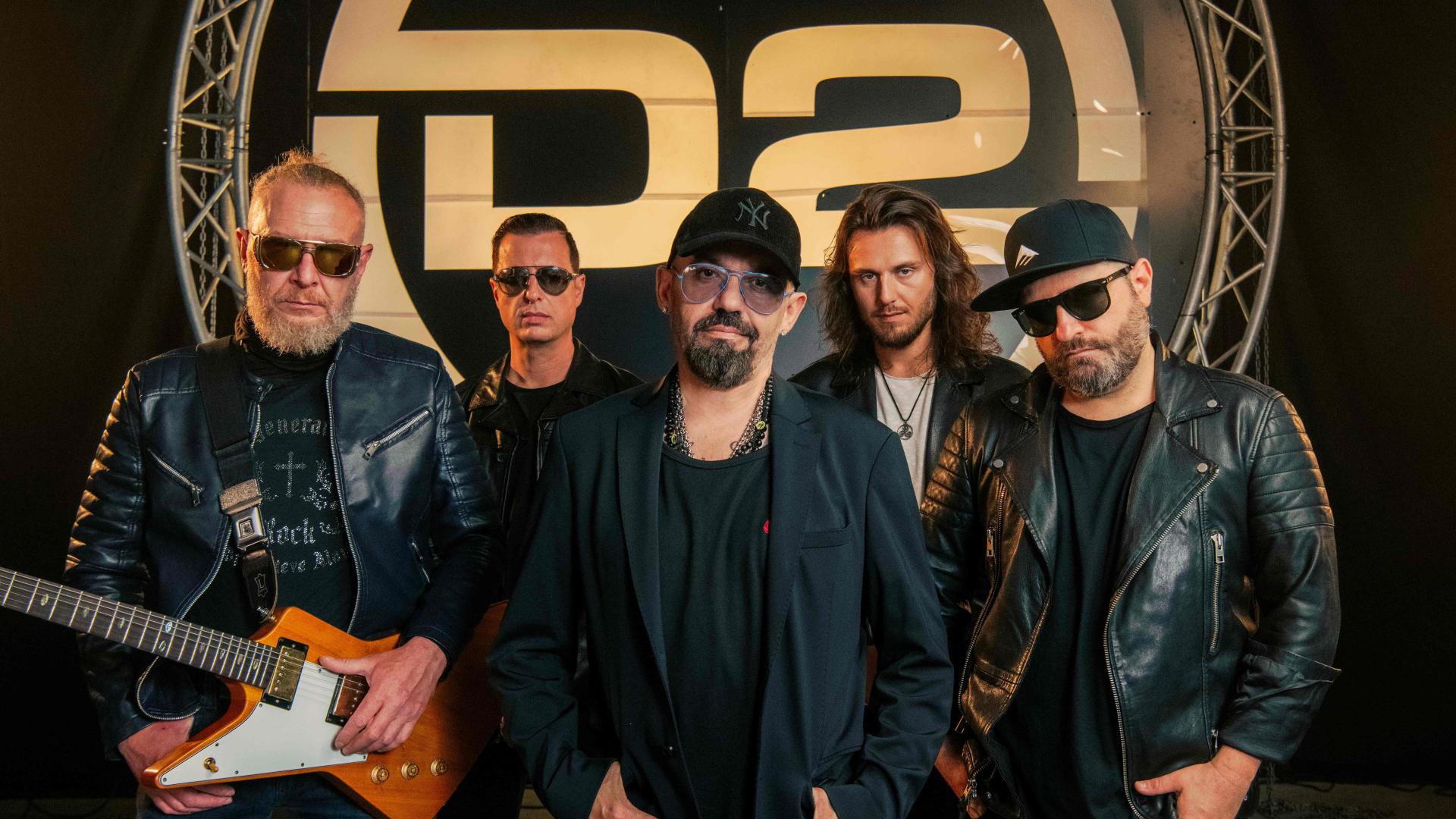 Една от най обичаните български групи   D2 се събра отново в