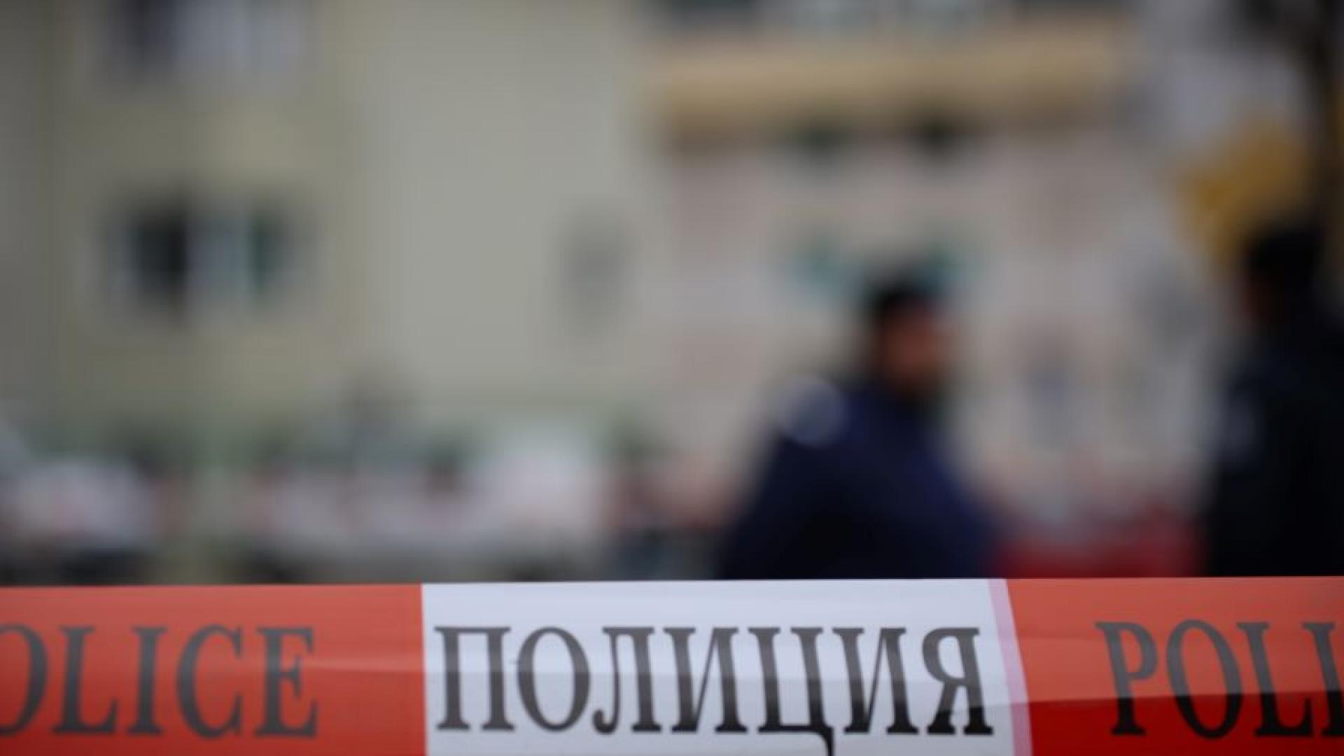 Момче на 13 години е било блъснато на пешеходна пътека