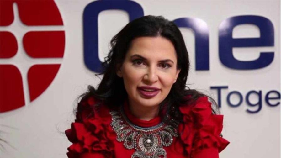<p>&bdquo;Криптокралицата&ldquo; Ружа Игнатова с обвинения&nbsp;в Германия&nbsp;</p>