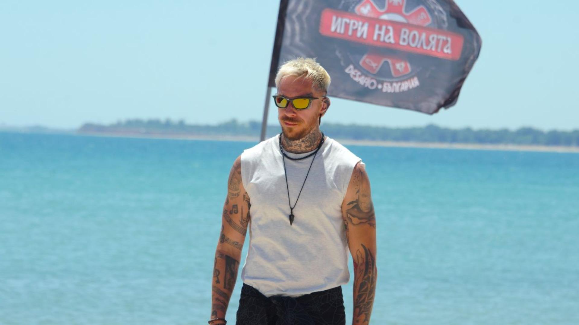 Тази вечер Арената на Игри на волята ще се сбогува