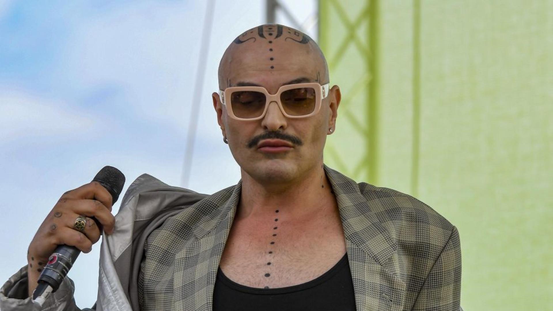 Наградата на Столична община за ярки постижения в областта на