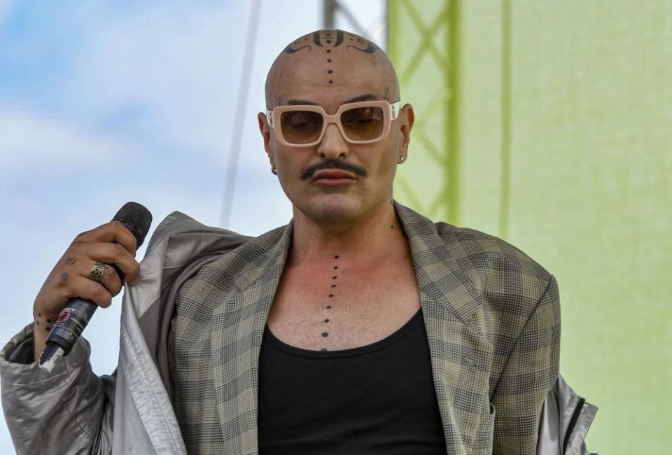 Иво Димчев