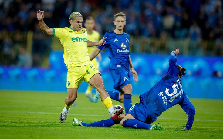 Съдийската комисия разясни спорни ситуации в мачове на Левски, ЦСКА, Лудогорец и Ботев Пд, каза за гола на Славия