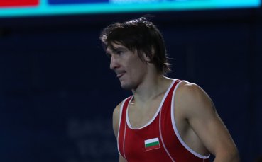 Даниел Александров достигна до репешажите на Световното в Загреб