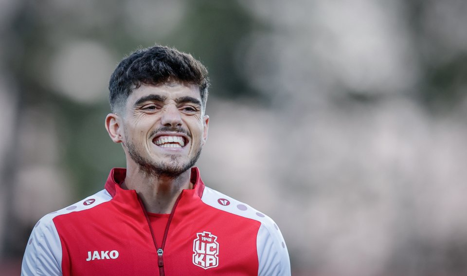 ЦСКА 1948 Локомотив Пловдив1