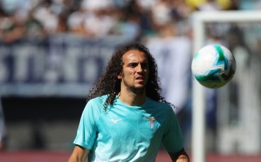 Десет от Лацио взеха точка от Болоня