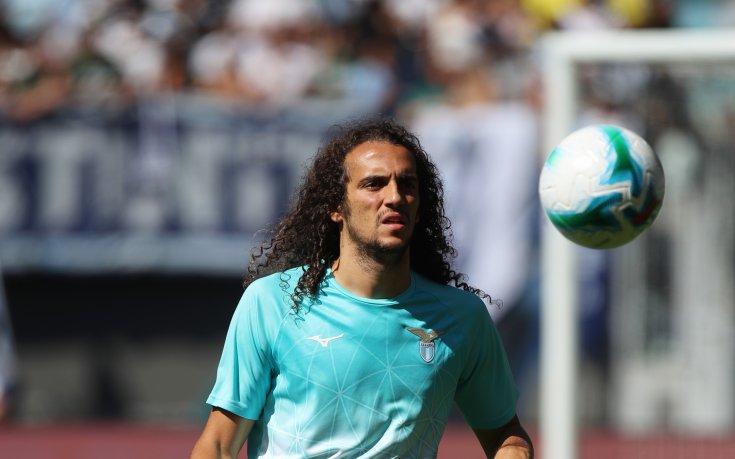 Десет от Лацио взеха точка от Болоня