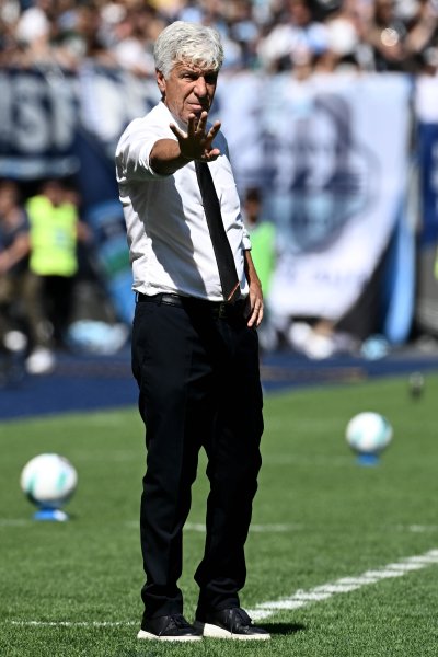 Лацио vs Рома1