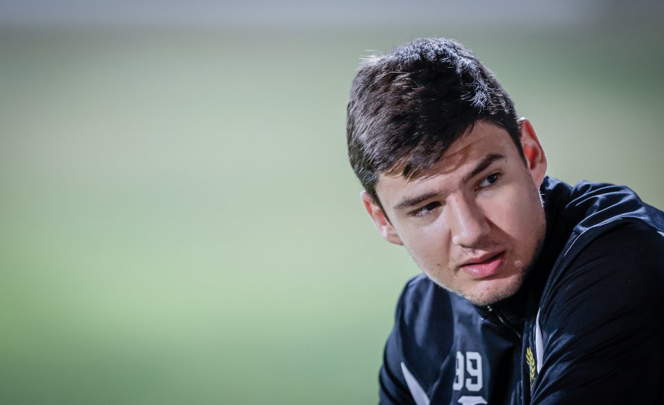 Славия Берое1