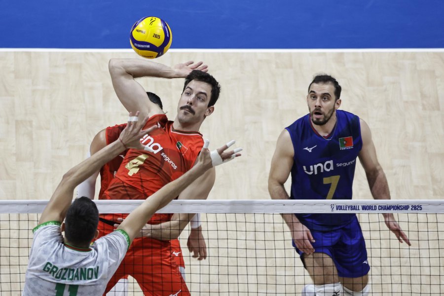 България Португалия1