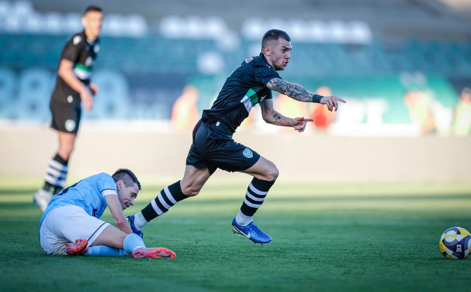 Арда Черно море 22 09 20251