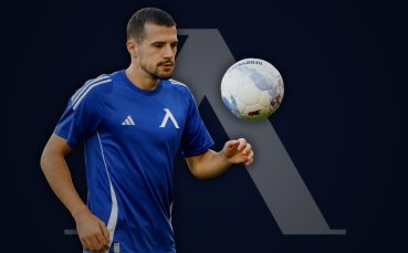 Марин Петков ще работи с агенцията на Александър Исак